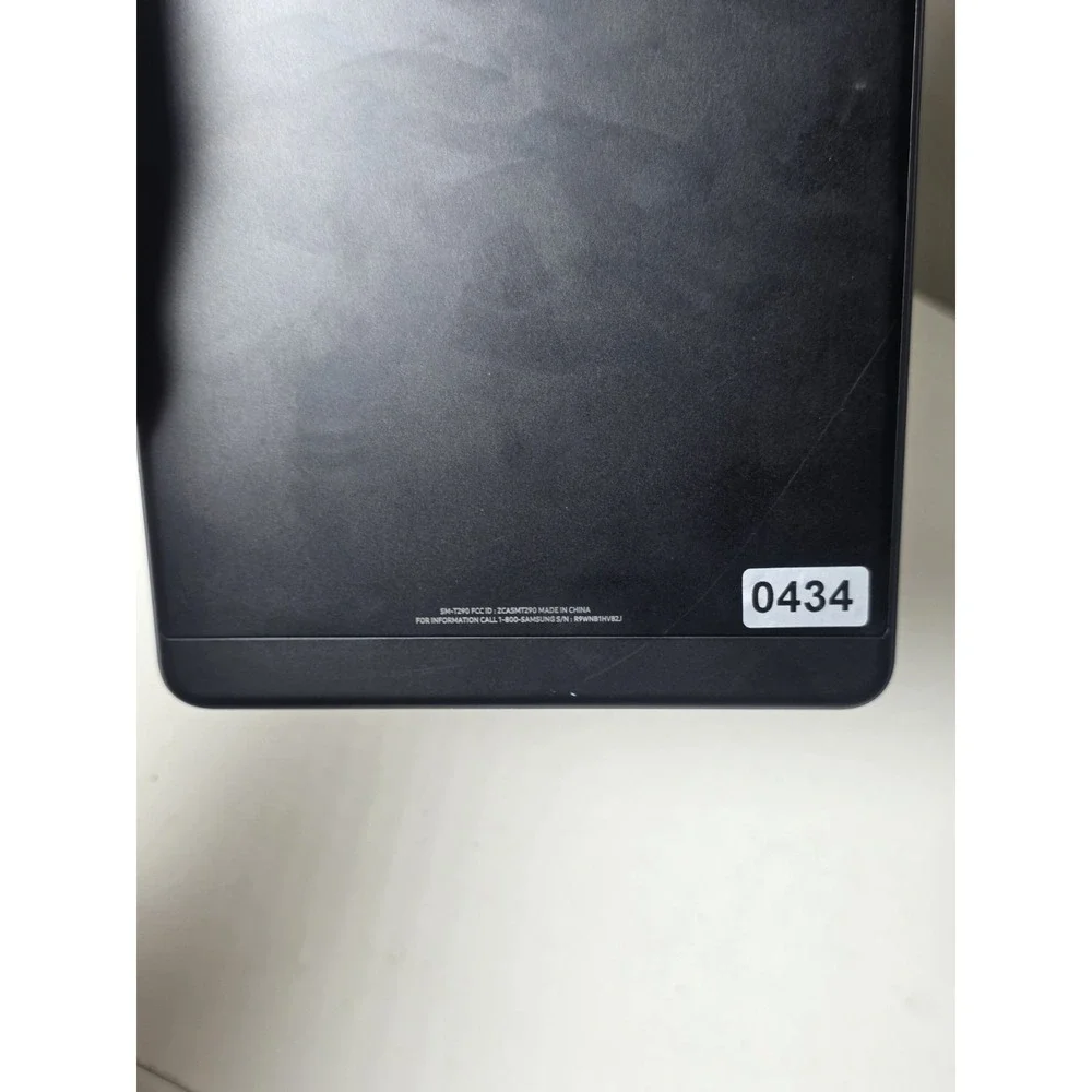 WiFi Only Samsung Galaxy Tab A 8.0